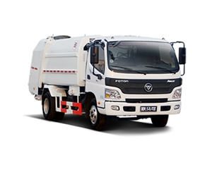垃圾運(yùn)輸車(chē)